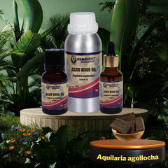 Collection image for: Essential Oils