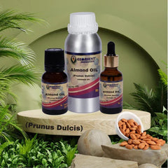 Collection image for: Carrier Oils