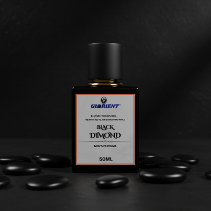 Black Dimond