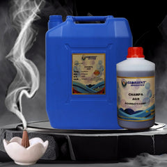 Collection image for: Incense Compounds