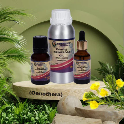 Evening Primerose oil (Oenothera biennis)