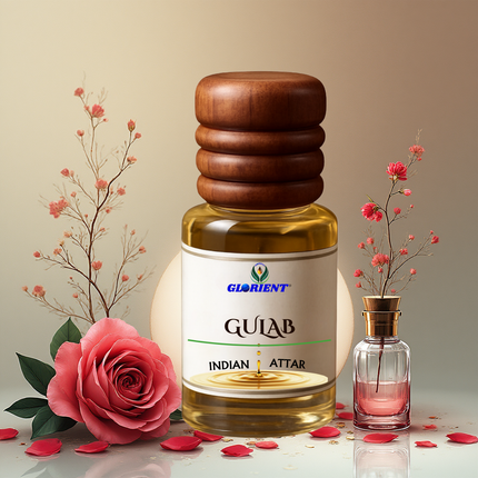 GULAB (ROSE) ATTAR