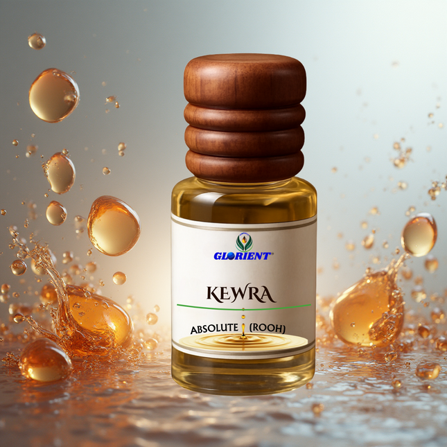 Kewra Absolute (Pandanus Odoratissimus)