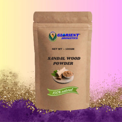 Sandal wood Powder