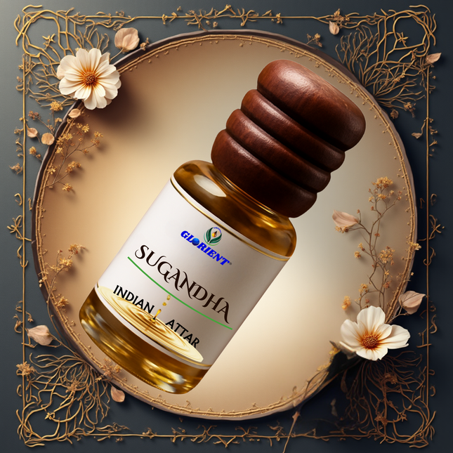 Sugandha
