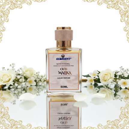 Oud Malika