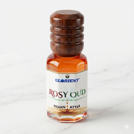 Rosy Oud