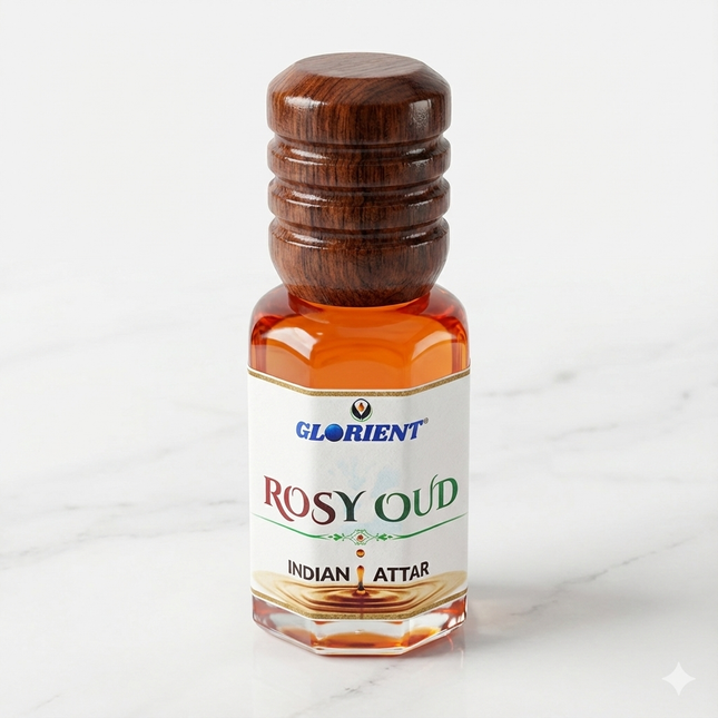Rosy Oud
