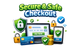 100% Secure Checkout